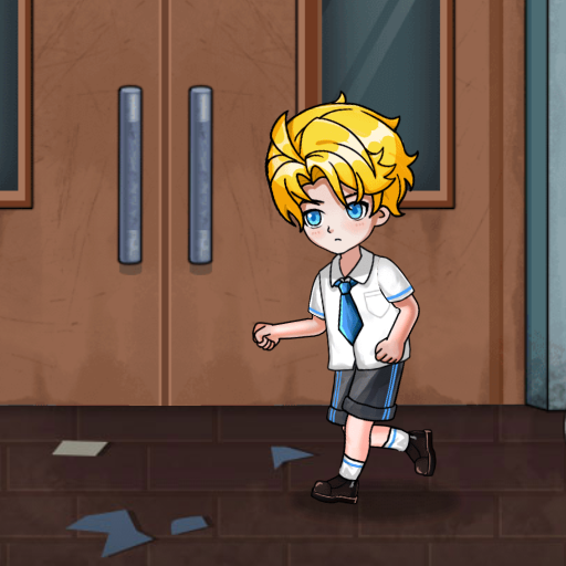 逃離瘋?cè)嗽菏謾C(jī)版