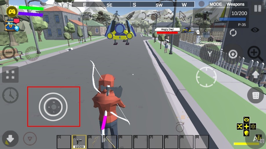 黑幫戰(zhàn)爭官方正版