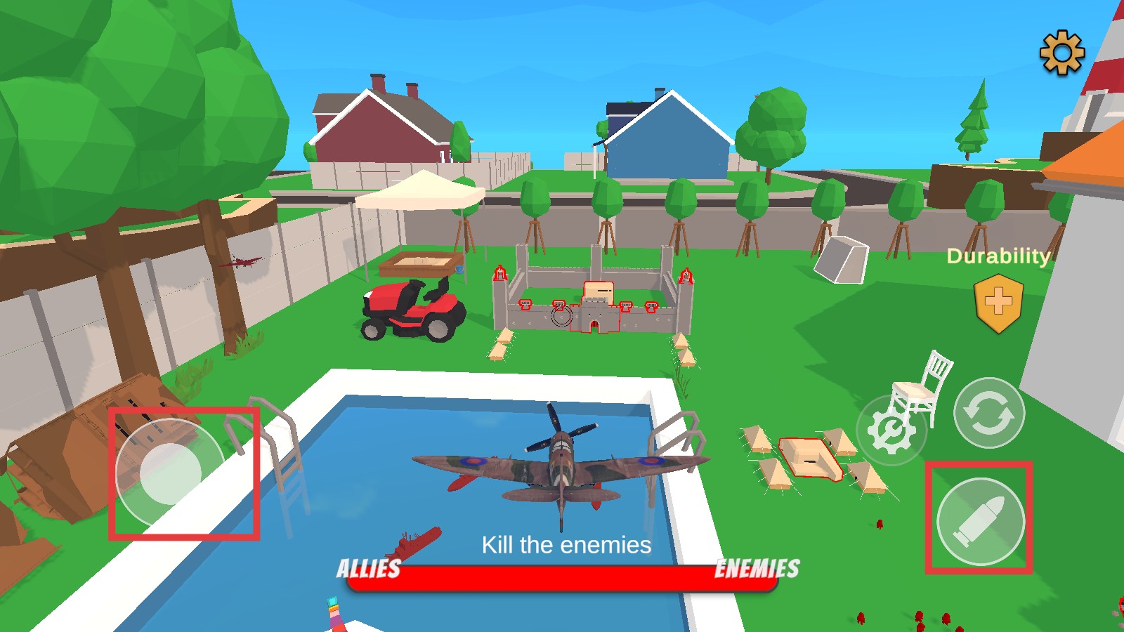 玩具大戰(zhàn)防空部隊(duì)手機(jī)最新版