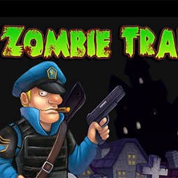 警察大戰(zhàn)僵尸2手游完整版