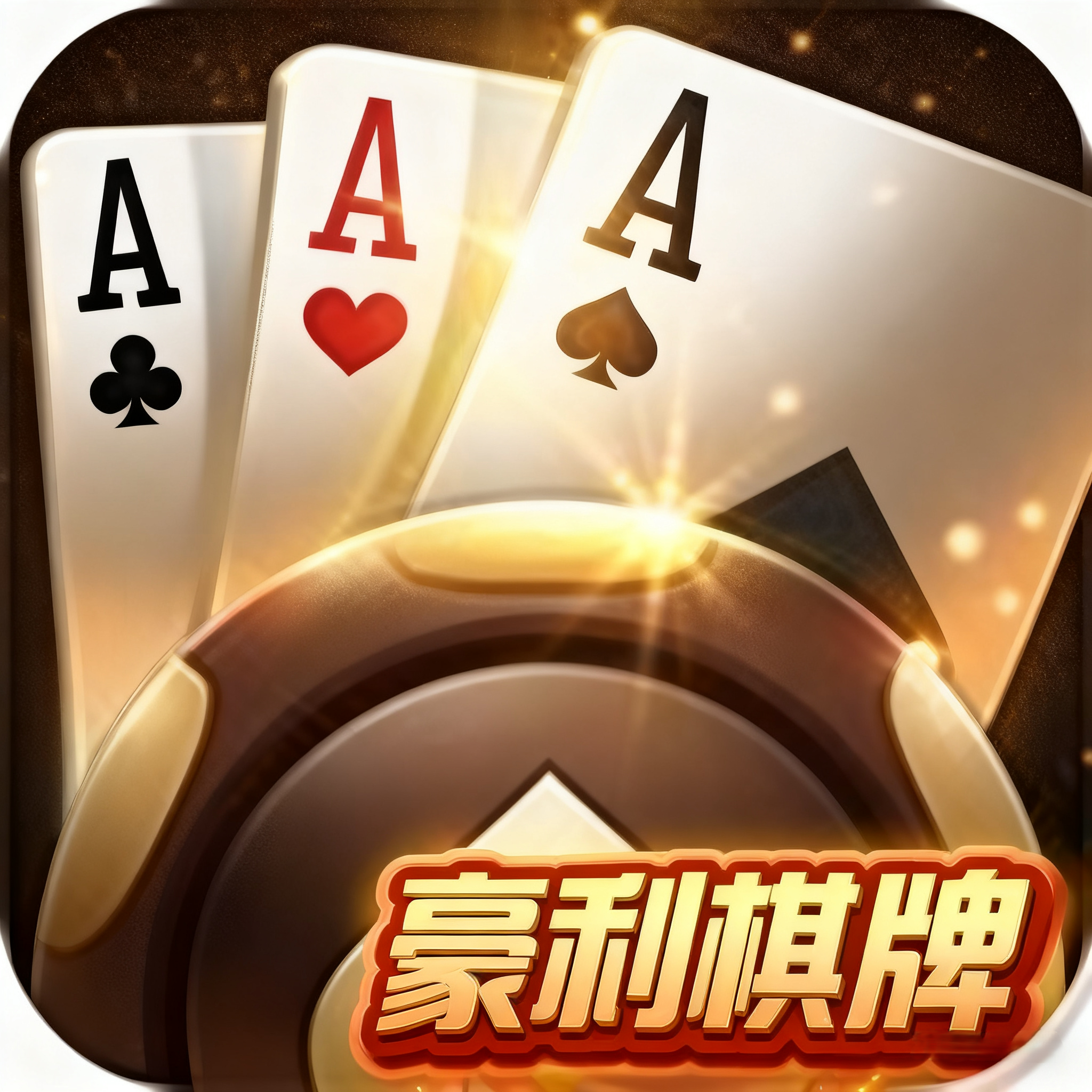 豪利龍虎斗游戲廳HD版