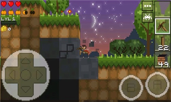 迷失的礦工聯(lián)機版