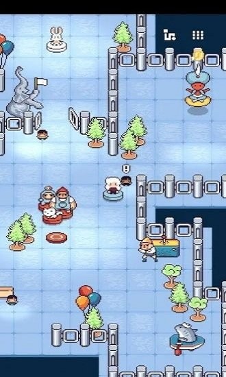 克洛伊冒險(xiǎn)官方版