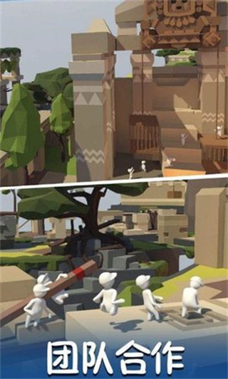 酷跑精靈手機(jī)版