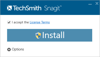 techsmith snagit