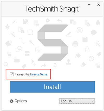techsmith snagit 2022