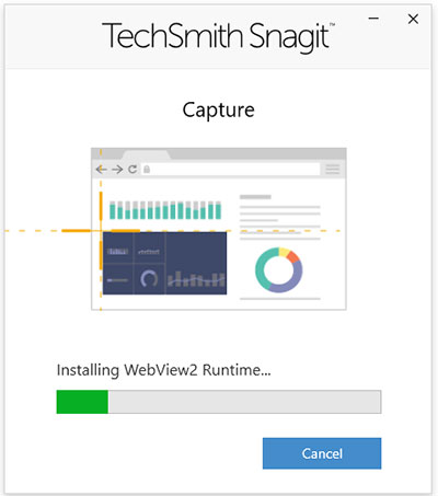 techsmith snagit 2022