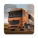 極限卡車司機手游綠色純凈版