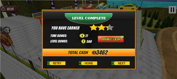 極限卡車司機手游正版