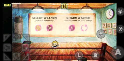 茶杯頭CDV模組官方正版