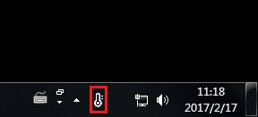 小魯溫度監(jiān)控獨立版