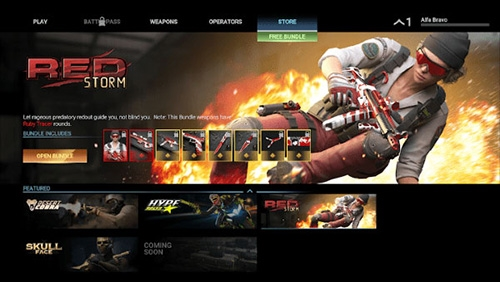 戰(zhàn)斗大師內(nèi)置菜單中文內(nèi)購(gòu)版