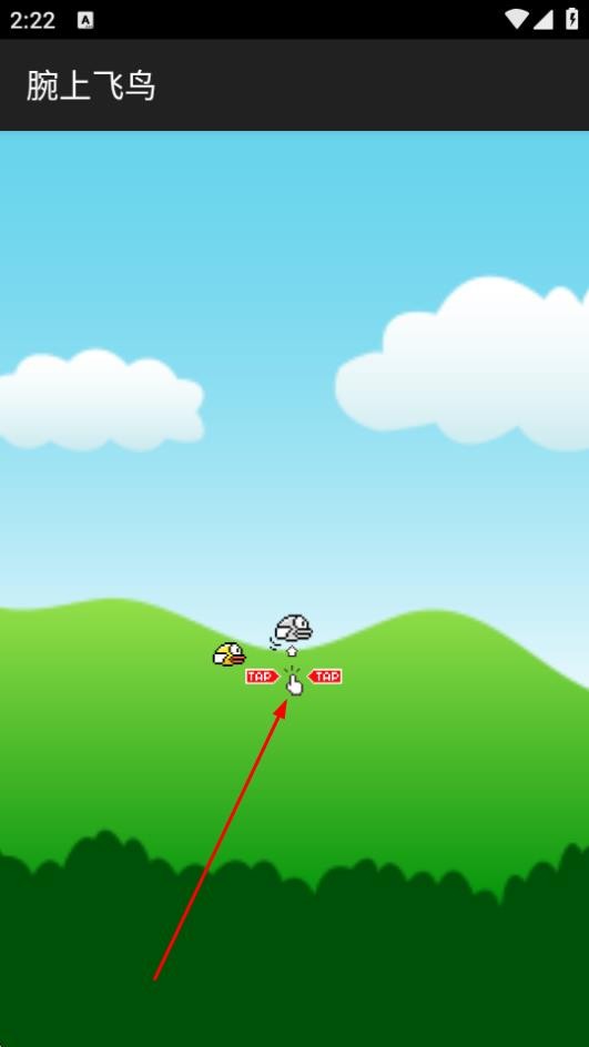 腕上飛鳥手游安裝包