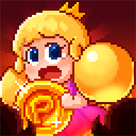 像素國(guó)度內(nèi)購(gòu)無限版