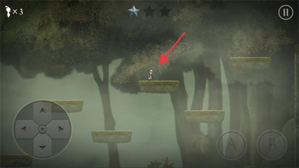 迷你脫逃官方版(含全攻略)