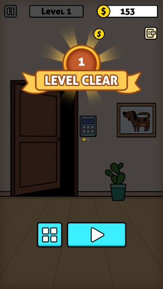 逃出房間最新版