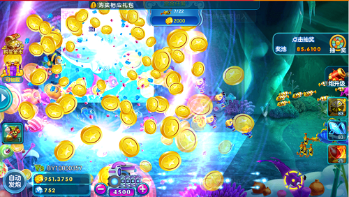 728游戲捕魚新紀元