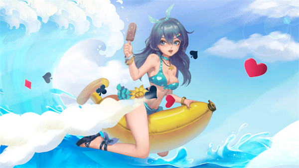 728游戲捕魚新紀元