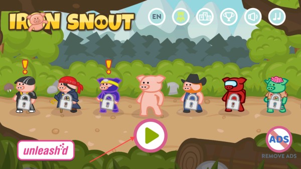 功夫小豬最新正版