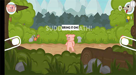 功夫小豬最新正版