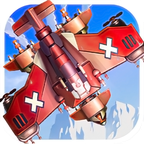 合金戰(zhàn)機(jī)手機(jī)正式版