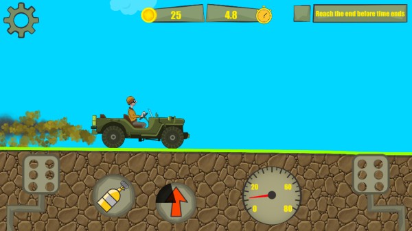 山地賽車官方版