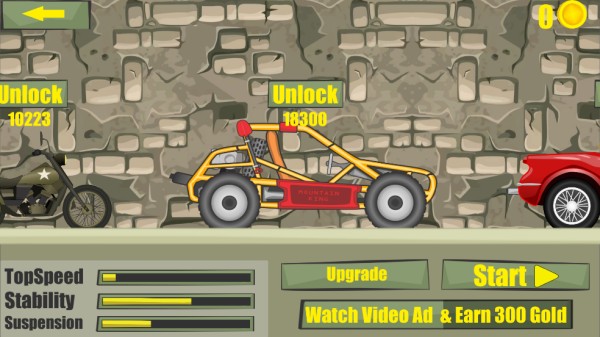 山地賽車官方版