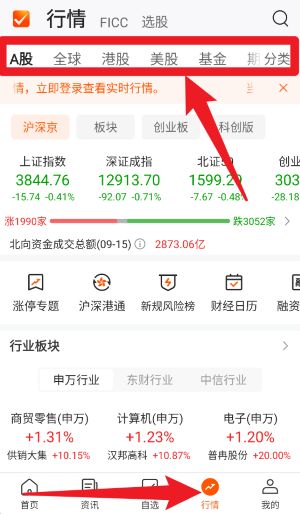 Choice數(shù)據(jù)