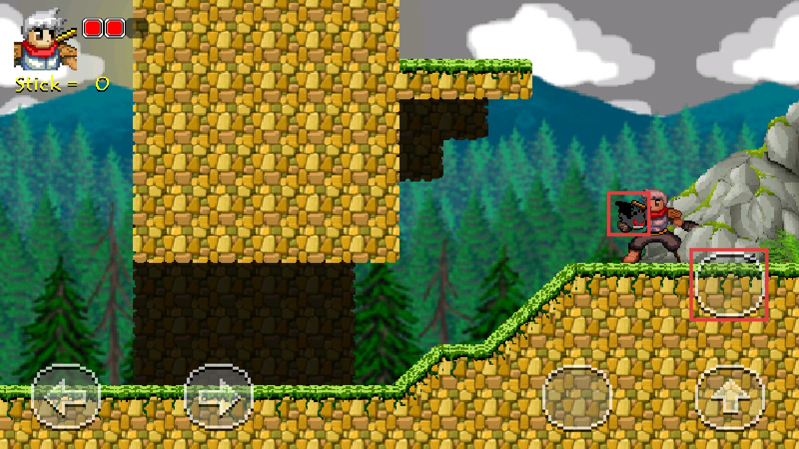 真理之杖手機(jī)版