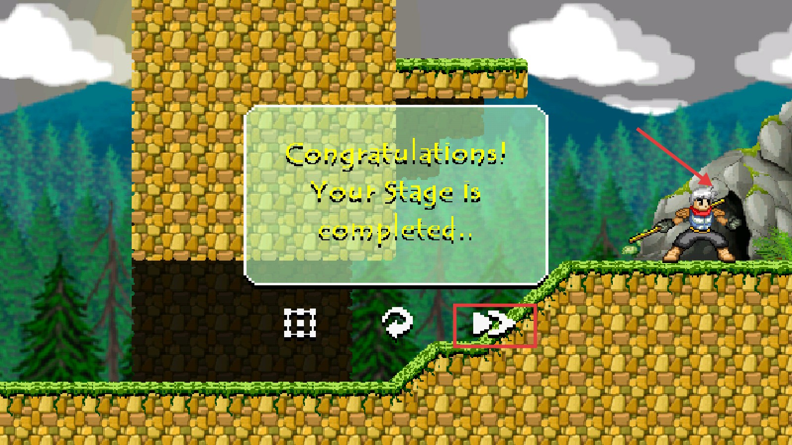 真理之杖手機(jī)版