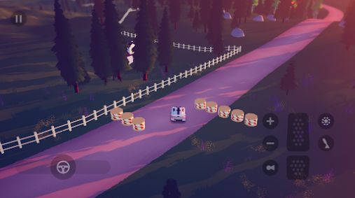 黃金拉力手機(jī)版