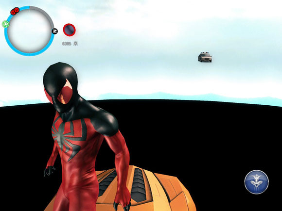 超凡蜘蛛俠2免谷歌最新版