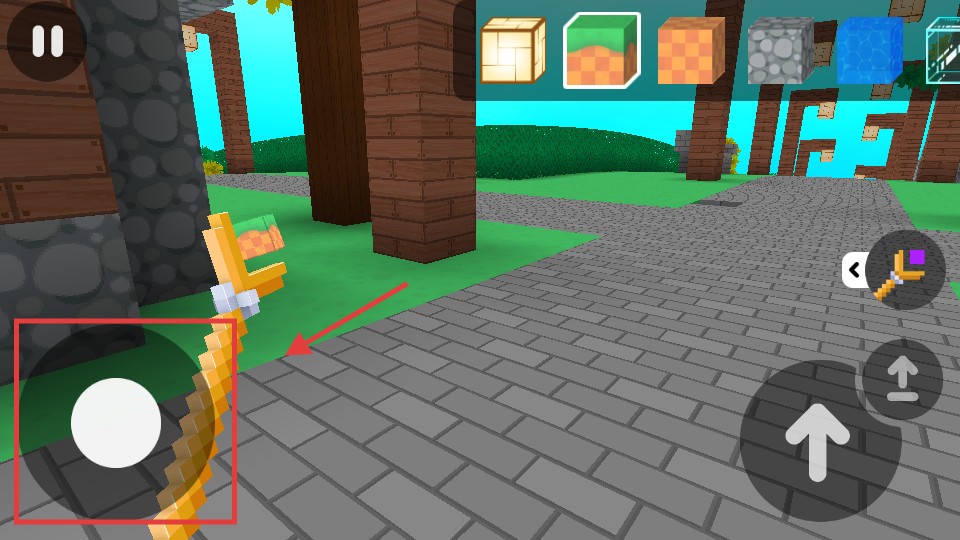 空島生存手機(jī)版