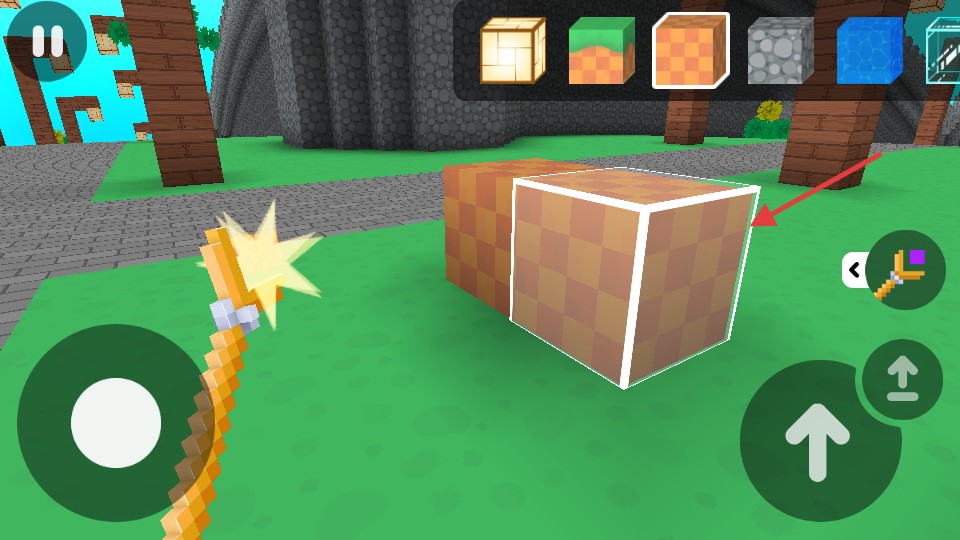 空島生存手機(jī)版