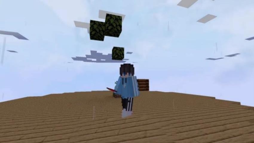 空島生存手機(jī)版