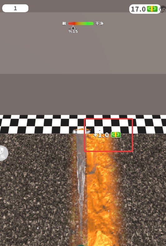 解壓清潔模擬器