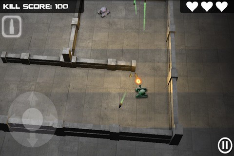 坦克英雄內購暢玩版