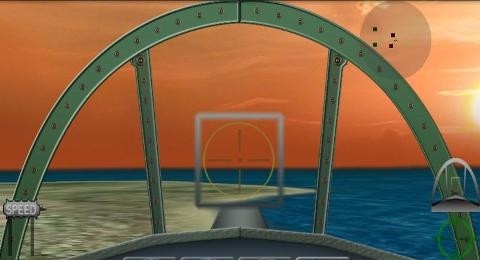 空戰(zhàn)太平洋官方中文版