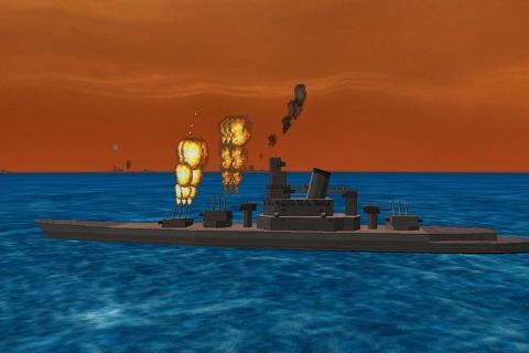 空戰(zhàn)太平洋無限內(nèi)購版