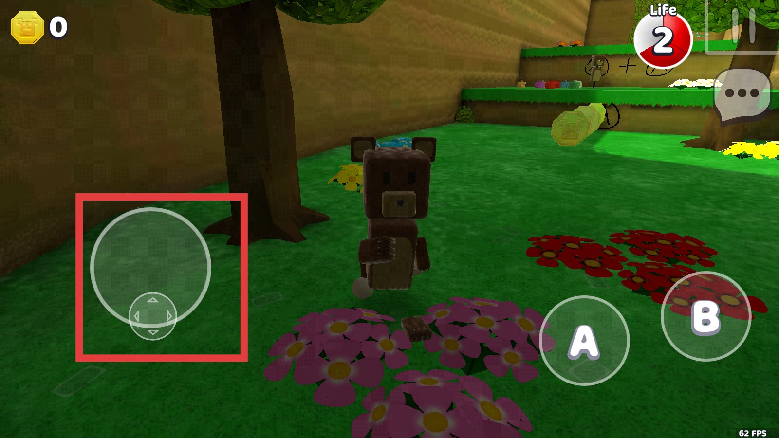 超級(jí)熊歷險(xiǎn)記官方版