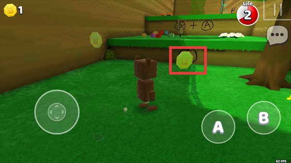 超級(jí)熊歷險(xiǎn)記官方版