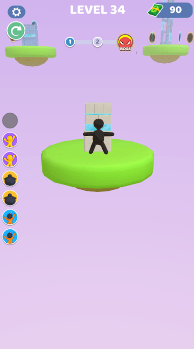 人體彈弓官方版