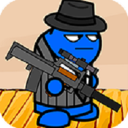 混亂大槍戰(zhàn)無限資源版