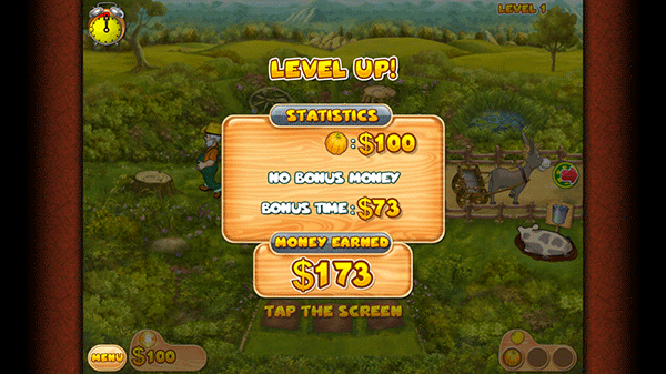 歡樂農(nóng)場2賺錢版