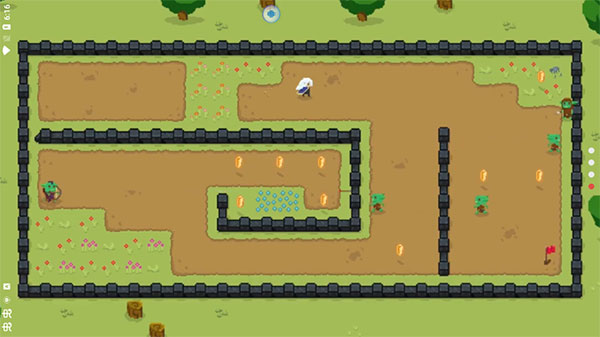 精靈傳說安卓版