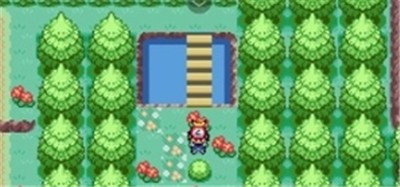 口袋妖怪格查爾手游聯(lián)機(jī)版