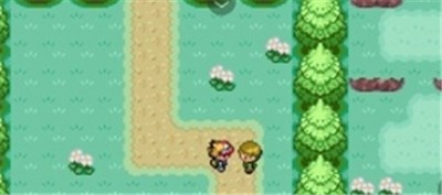 口袋妖怪格查爾手游聯(lián)機(jī)版