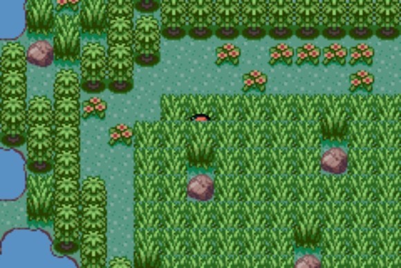 口袋妖怪格查爾手游聯(lián)機(jī)版