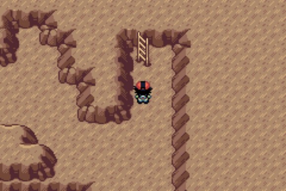 口袋妖怪格查爾手游聯(lián)機(jī)版