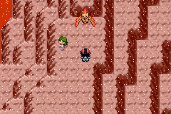 口袋妖怪格查爾手游聯(lián)機(jī)版